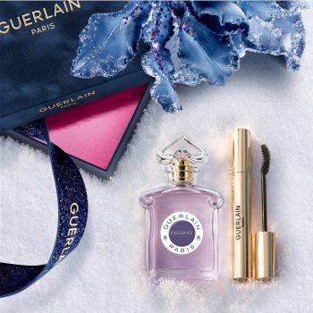 GUERLAIN Insolence set cadou editie limitata